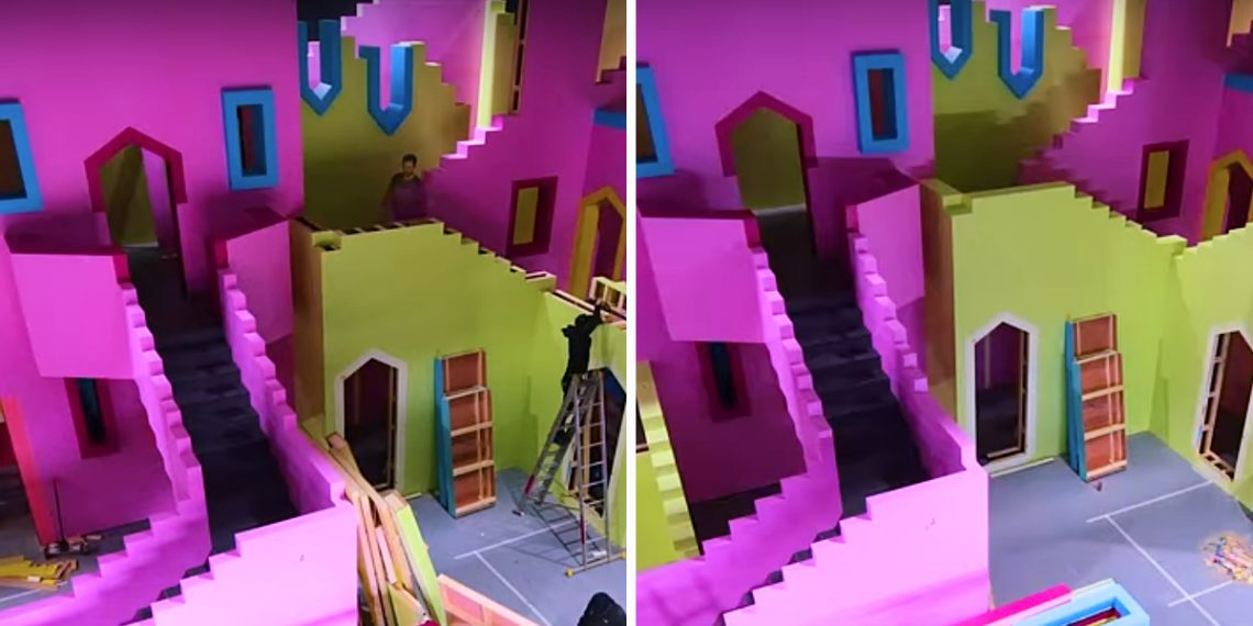 Gerçek Squid Game Yarışması İçin Tarih Verildi