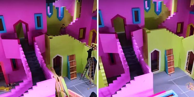 Gerçek Squid Game Yarışması İçin Tarih Verildi