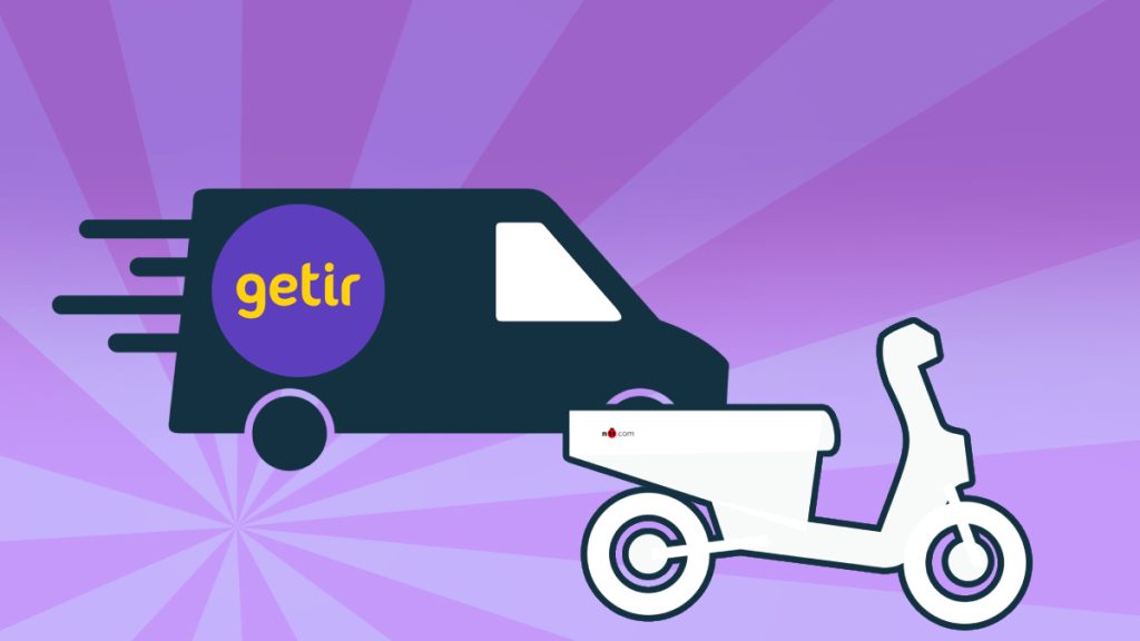 Getir, n11 Hisselerinin Tamamını Satın Aldı