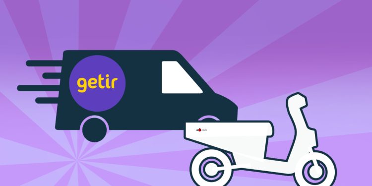 Getir, n11 Hisselerinin Tamamını Satın Aldı