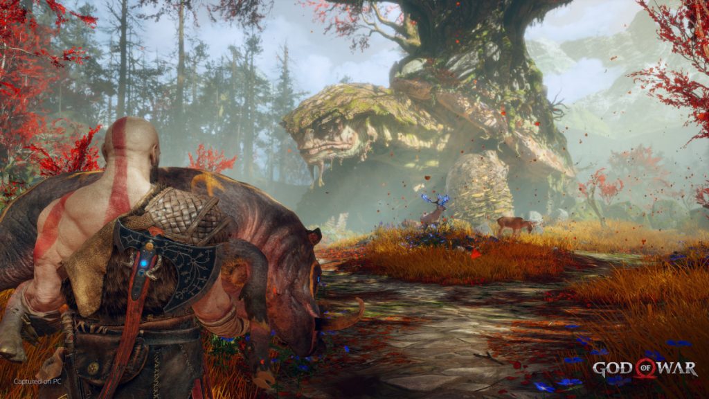 God of War Oynama Sırası Nasıl Olmalıdır?