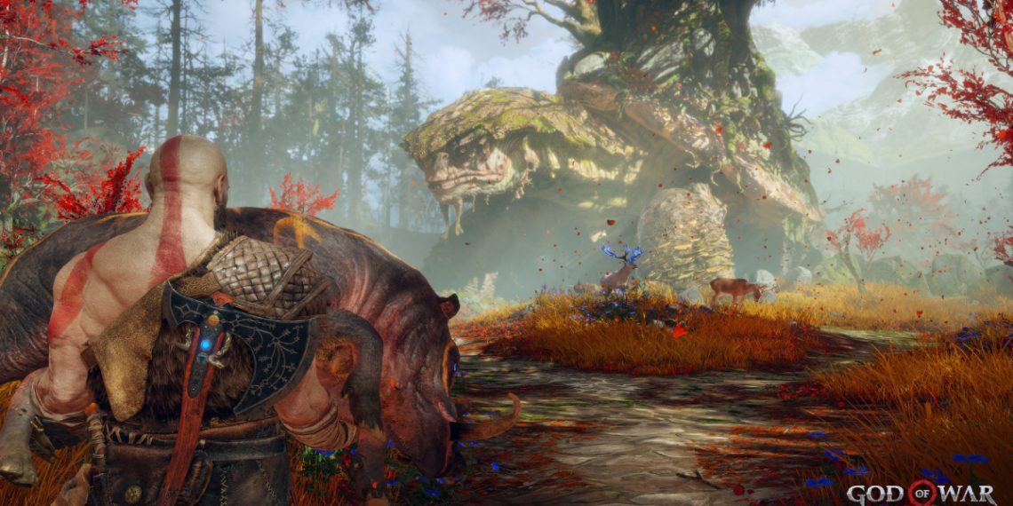 God of War Oynama Sırası Nasıl Olmalıdır?