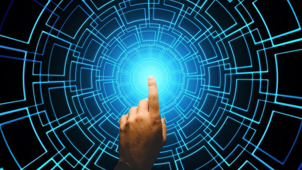 HP Yapay Zeka Destekli Bilgisayar Geliştiriyor