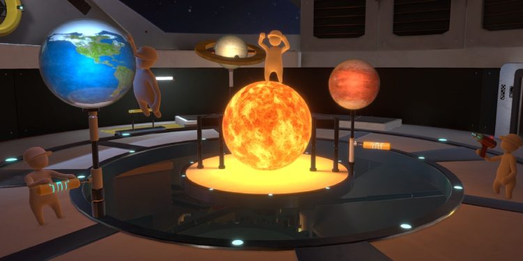 Human Fall Flat 2 Duyuruldu (Video)