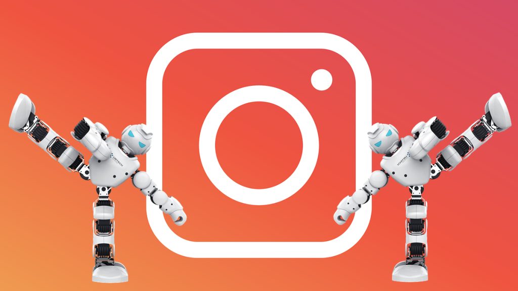 Instagram Hesabıma Bot Atıldı, Ne Yapmalıyım?