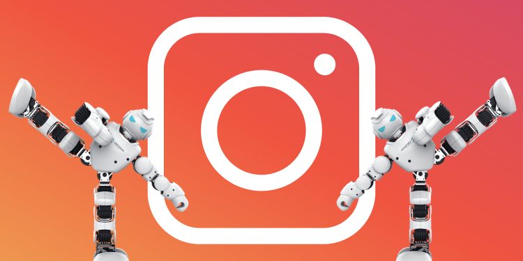Instagram Hesabıma Bot Atıldı, Ne Yapmalıyım?