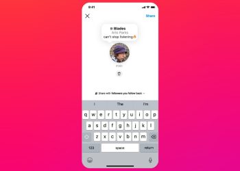 Instagram Notlara Müzik Ekleme Özelliği Geliyor!