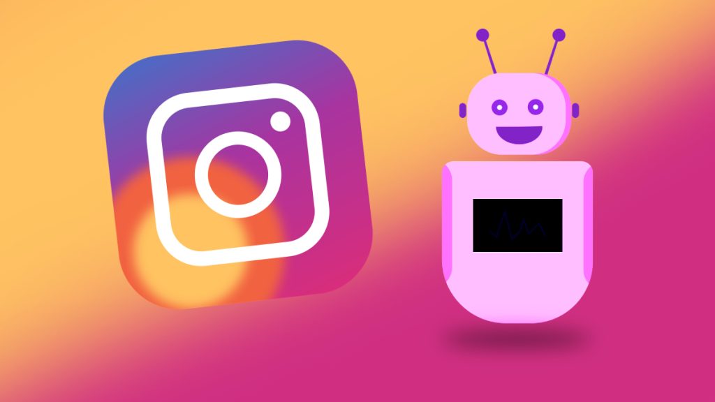Instagram Sohbet Botu Özelliğiyle ChatGPT'ye rakip Oluyor