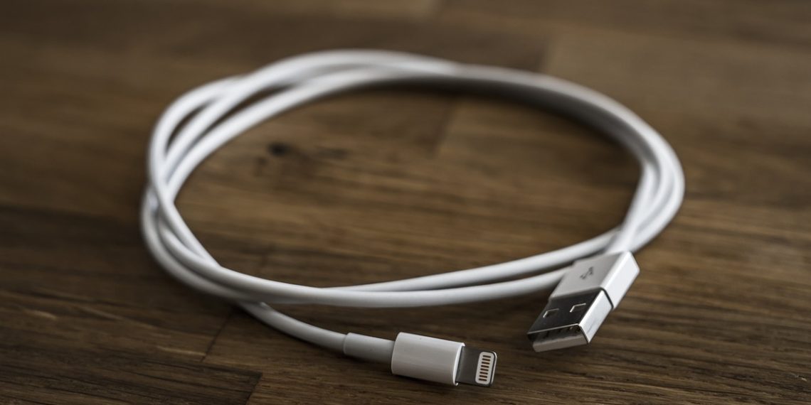 Lightning Kablosu Nedir? Ne İşe Yarar?