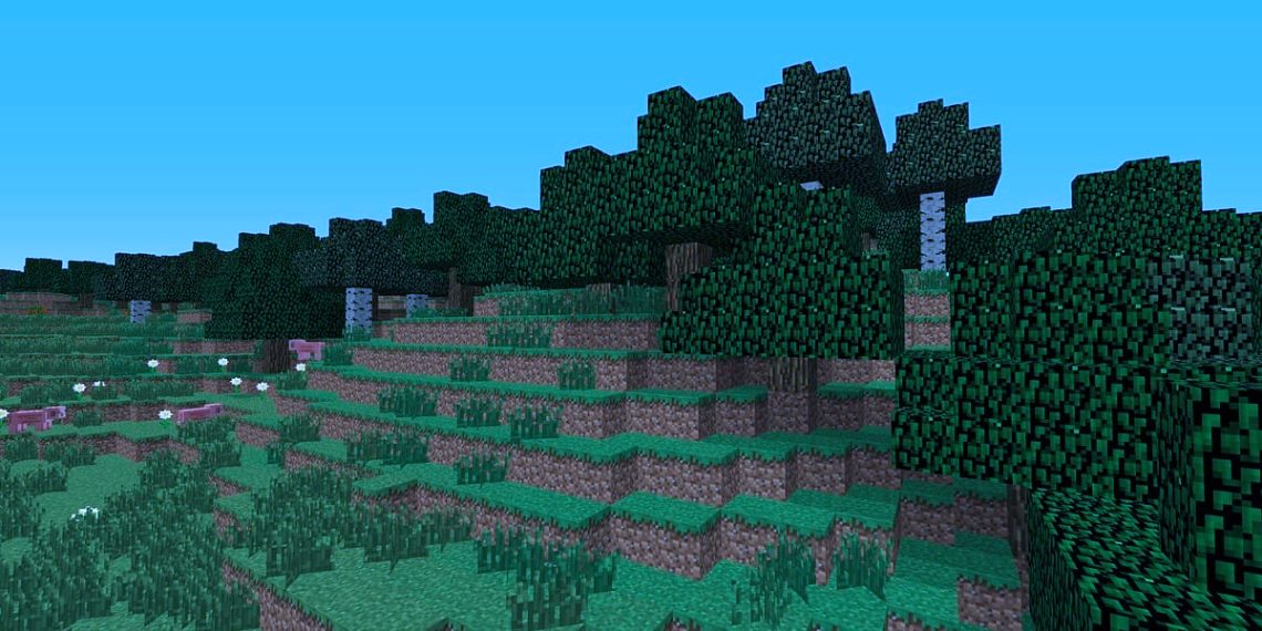 Minecraft Sabah Yapma Rehberi