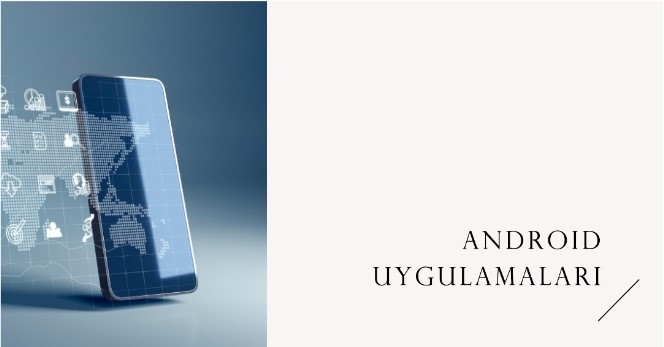 Mobil Uygulamalar: Günlük Hayatımızı Kolaylaştıran Yardımcılar