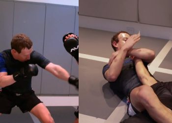 Zuckerberg ve Musk'ın Kafes Dövüşüne Hazır Olun