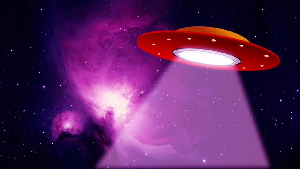 NASA UFO Açıklaması: Öne Çıkan Noktalar