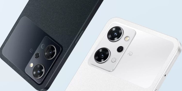 OPPO Reno 9A Özellikleri