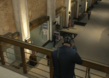 Payday 2 Ücretsiz Oldu! Nasıl Alınır?