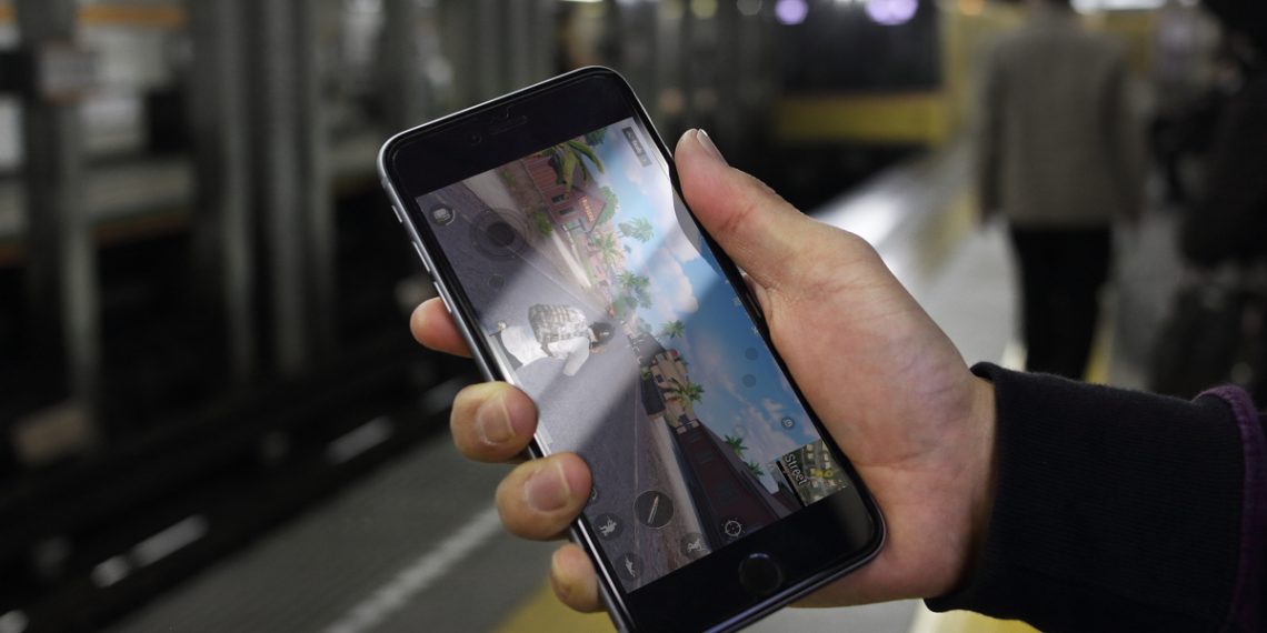 PUBG Jiroskop Çalışmıyor, Çözümü Nedir?