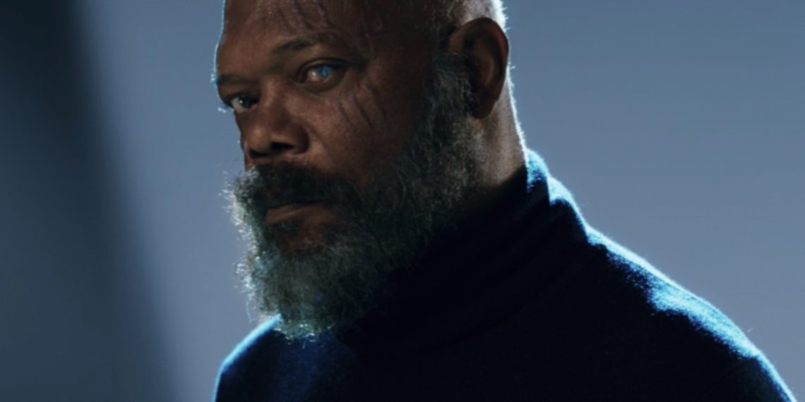 Secret Invasion Jeneriği Yapay Zeka ile Oluşturuldu!