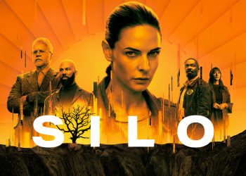 Apple TV, Silo Dizisinin İlk Bölümünü Twitter'da Yayımladı