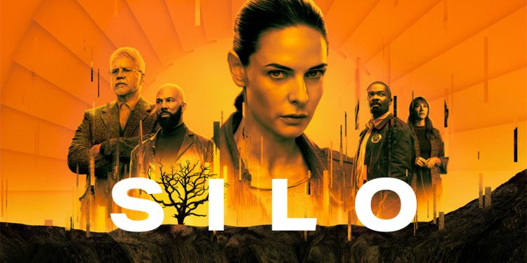 Apple TV, Silo Dizisinin İlk Bölümünü Twitter'da Yayımladı