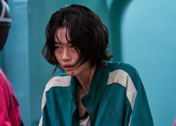 Squid Game 2. Sezon Fragmanı Çıktı