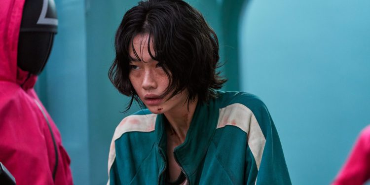 Squid Game 2. Sezon Fragmanı Çıktı