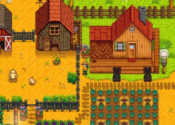 Stardew Valley Benzeri Oyunlar
