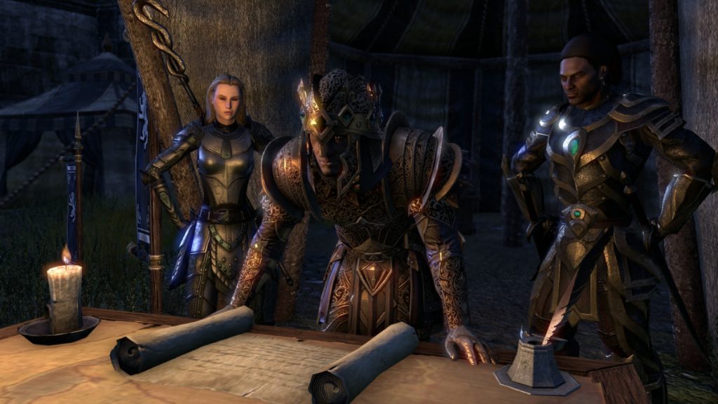 The Elder Scrolls VI Çıkış Tarihi Hakkında Üzücü Açıklama!