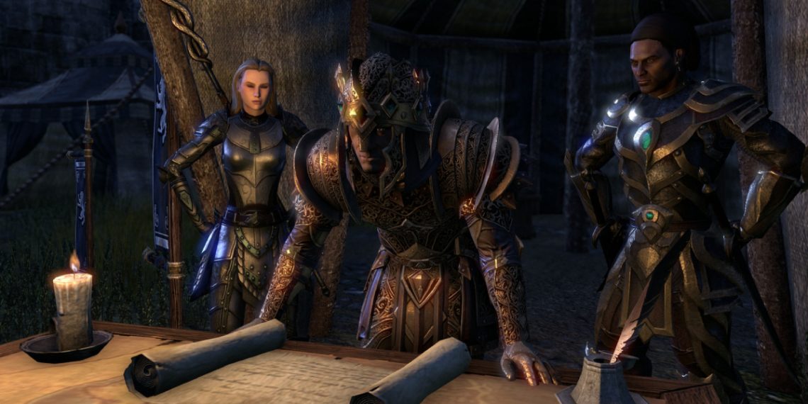 The Elder Scrolls VI Çıkış Tarihi Hakkında Üzücü Açıklama!