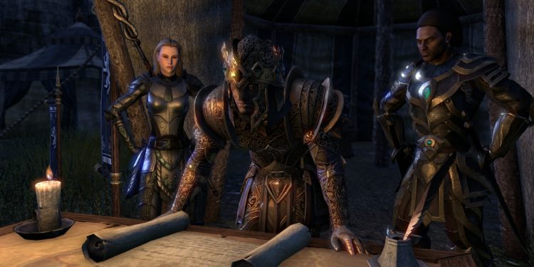 The Elder Scrolls VI Çıkış Tarihi Hakkında Üzücü Açıklama!