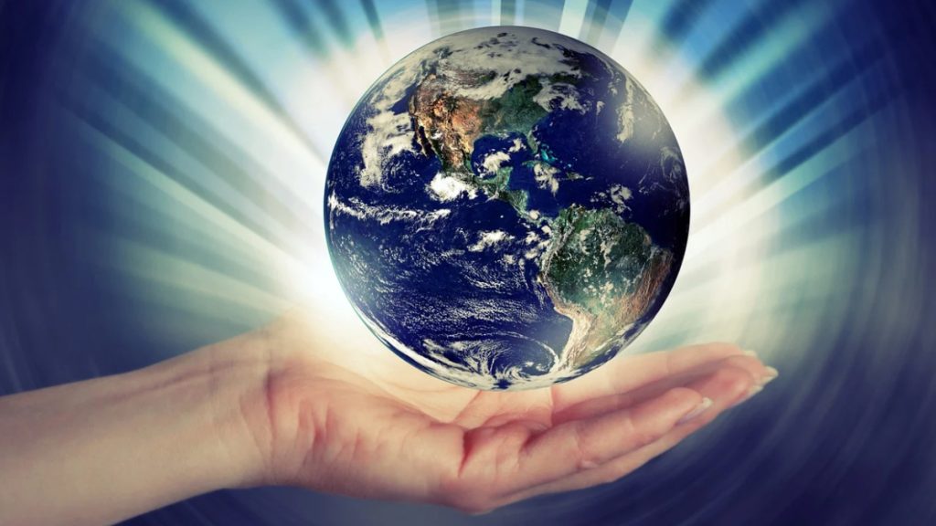 Uzay Tabanlı Güneş Enerjisi İlk Kez Dünya'ya İletildi