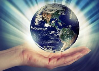 Uzay Tabanlı Güneş Enerjisi İlk Kez Dünya'ya İletildi