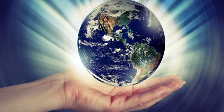 Uzay Tabanlı Güneş Enerjisi İlk Kez Dünya'ya İletildi