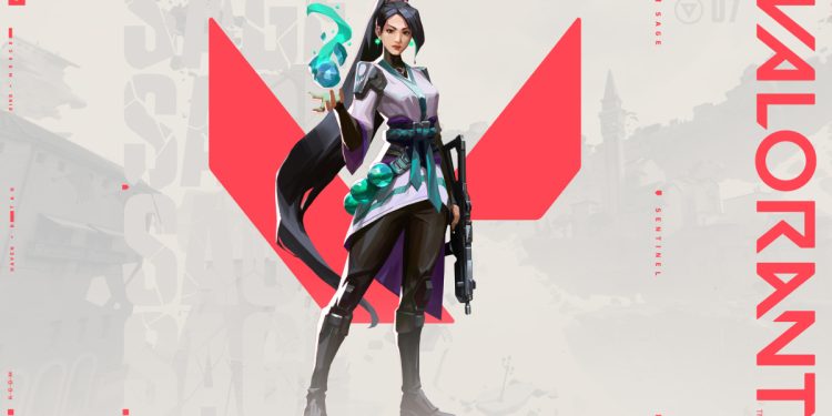 Valorant'ta Aim Geliştirme Taktikleri