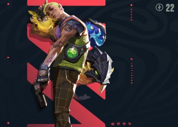 Valorant Troll Crosshair Nasıl Yapılır?