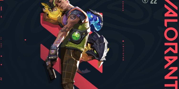 Valorant Troll Crosshair Nasıl Yapılır?