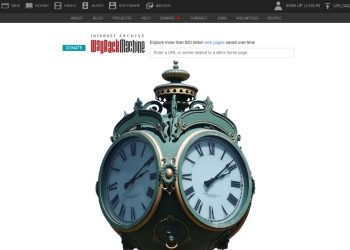 Wayback Machine Nedir? Ne İşe Yarar?