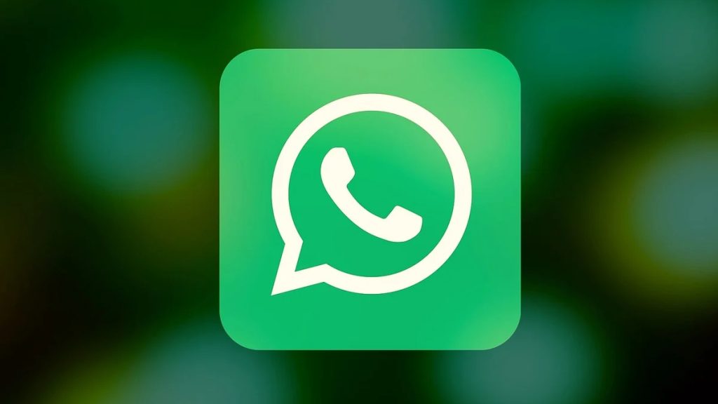 WhatsApp Görüntülü Mesaj