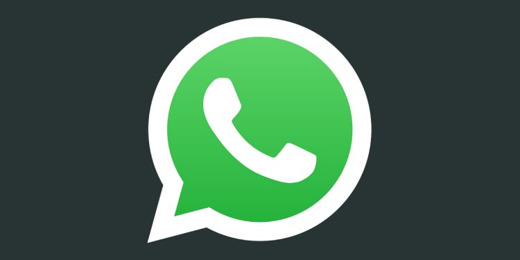 WhatsApp Daha Koyu Temaya Geçiyor