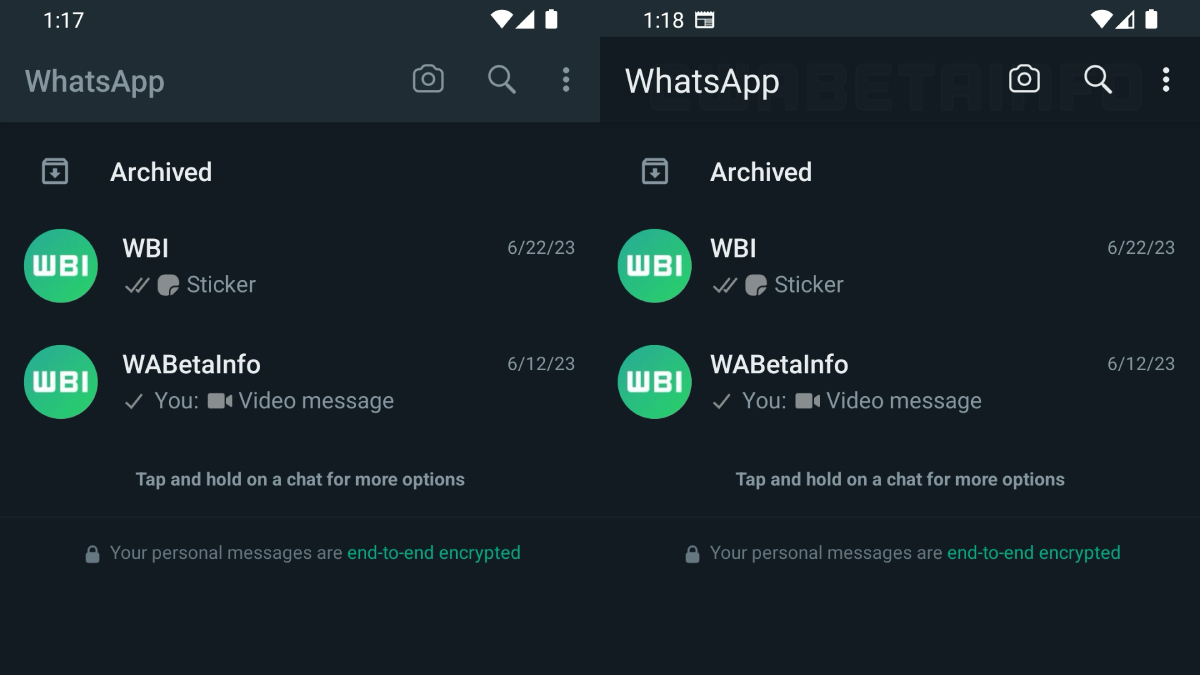 WhatsApp Kopkoyu Hâle Geliyor