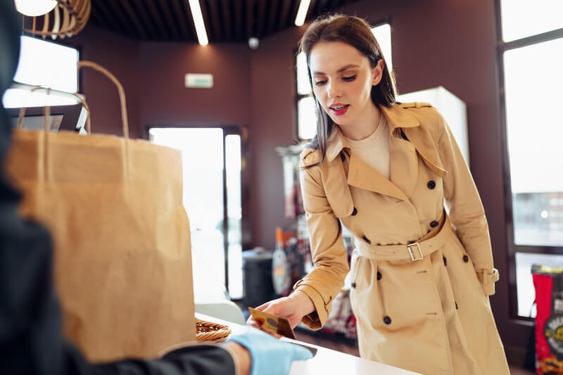 Kredi Kartı Harcamalarında Wings Kart Yanınızda