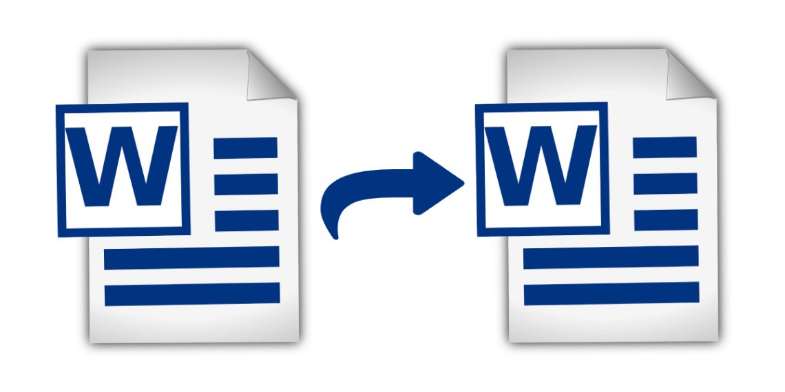 Word Sayfa Kopyalama ve Çoğaltma