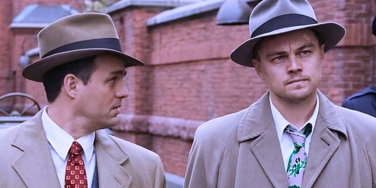 Zindan Adası Benzeri Filmler