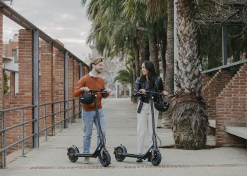 Segway-Ninebot Türkiye Pazarına Giriş Yaptı