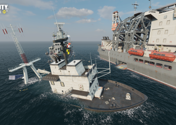 Call of Duty: Mobile 6. Sezonu: Templar’ın Yemini