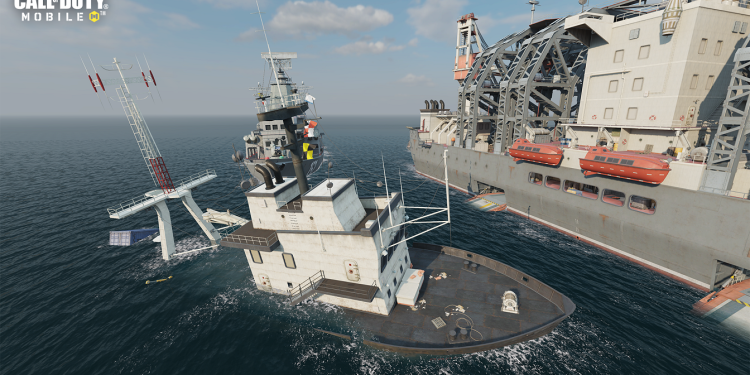 Call of Duty: Mobile 6. Sezonu: Templar’ın Yemini