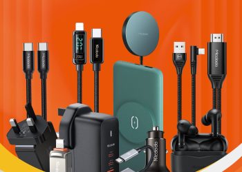 Mcdodo İlk Sınırsız Garanti ve Sigortayı Getiren Marka Oldu