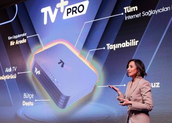 Turkcell TV+ Yeni Bir Çağ Başlattı