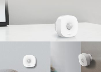 TP-Link Tapo T100 Hareket Sensörünün Özellikleri