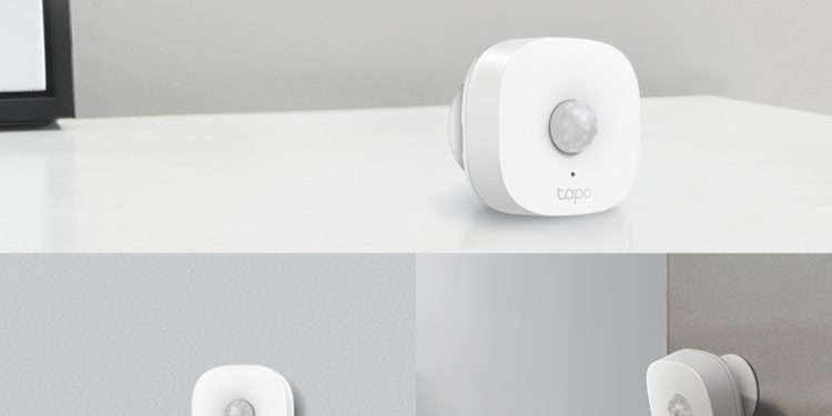 TP-Link Tapo T100 Hareket Sensörünün Özellikleri