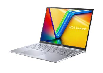 Asus Yapay Zeka Destekli Vivobook 16 OLED Bilgisayarı Özellikleri